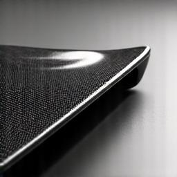 カーボン製エアロパーツ